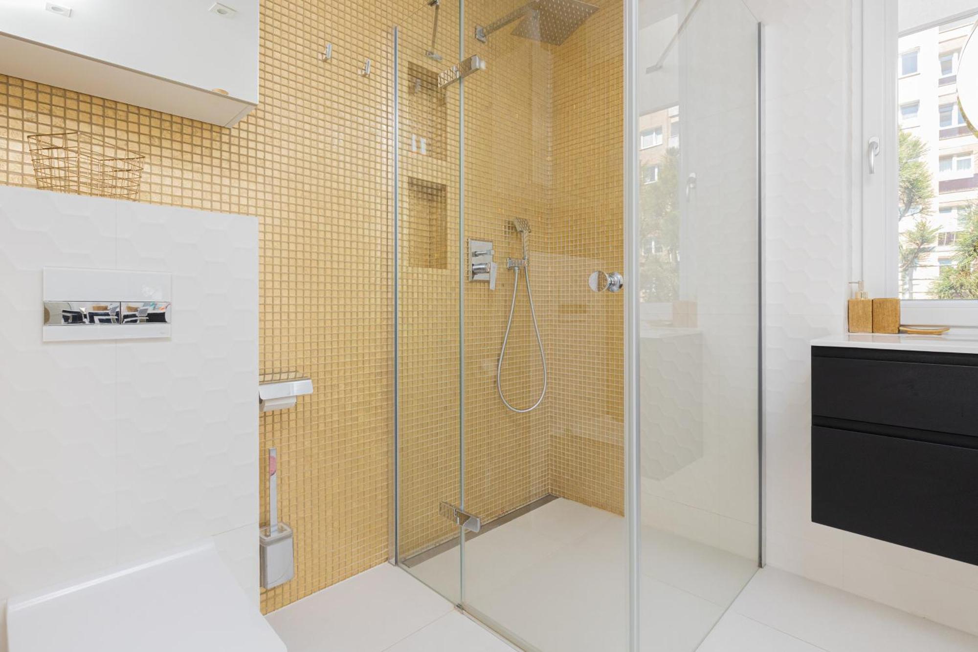 Luksusowy Apartament Z Jacuzzi By Jacek Budek Apartment Gdynia Bagian luar foto